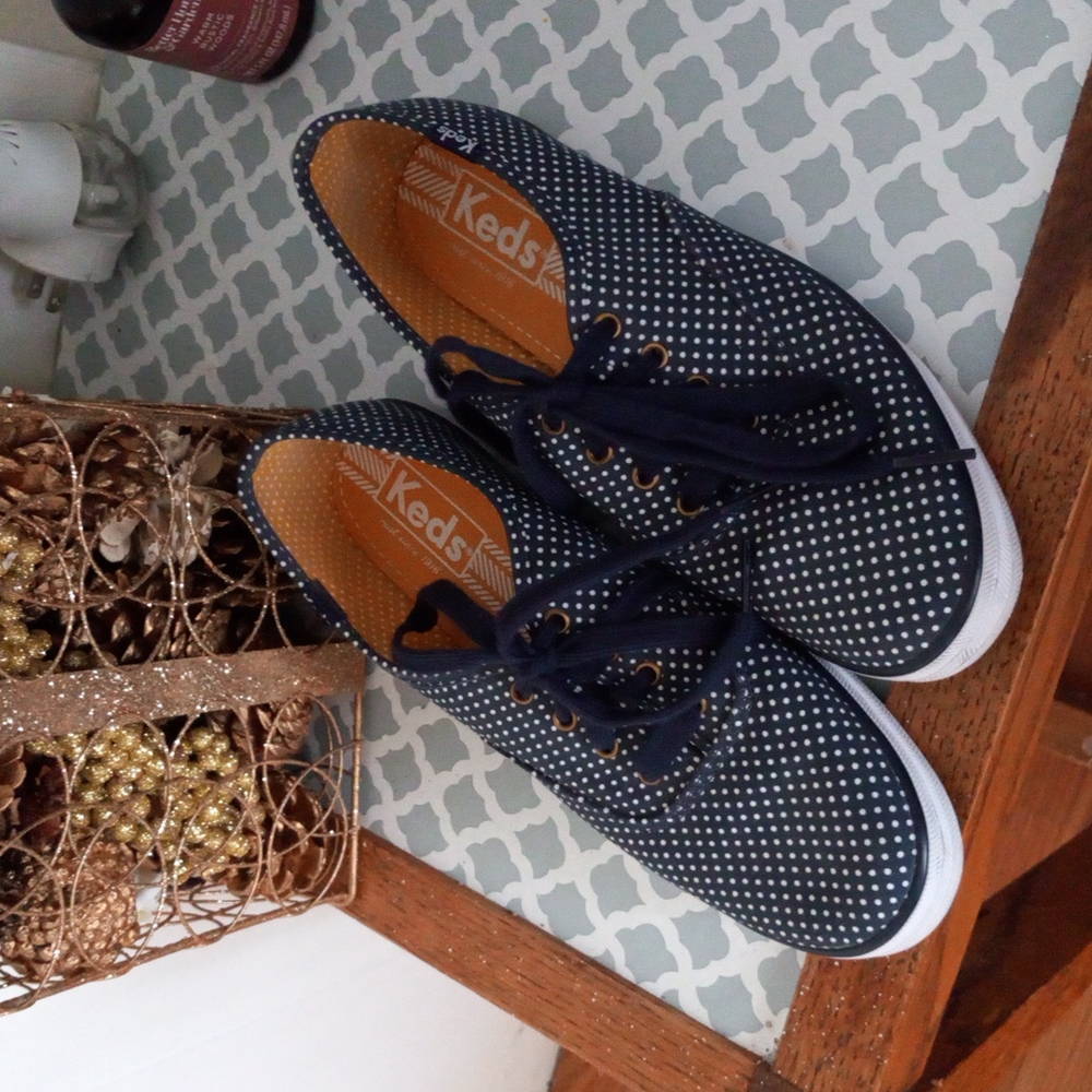 Keds women shoes